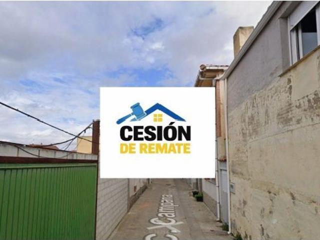 Casa en venta en Pinilla, Zamora
