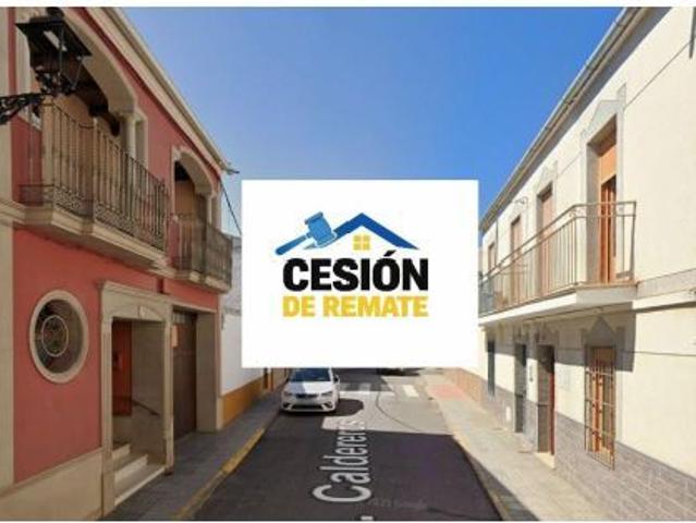 Casa en venta en Villa Del Río, Andalucía
