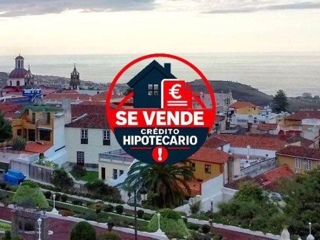 Casa en venta en El Mayorazgo, La orotava