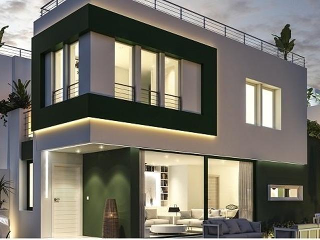 Bungalow en venta en Barri París-Pedrera / Camp Roig, la Marina Alta