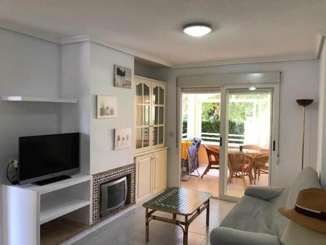 Apartamento en venta en les Marines, la Marina Alta