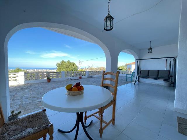 Casa en venta en Barri París-Pedrera / Camp Roig, la Marina Alta