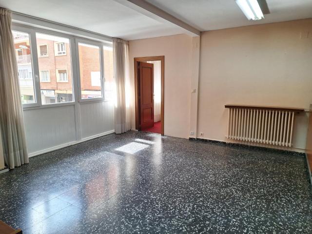 Piso en venta en San Pablo y Santa Marina, Palencia