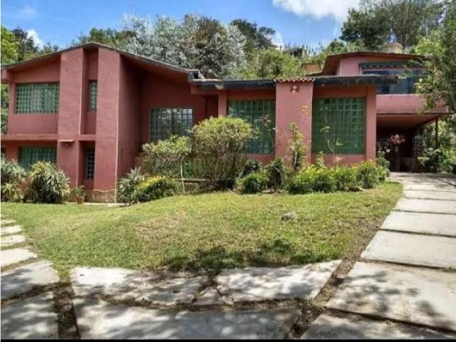 Casa en venta en Vargas