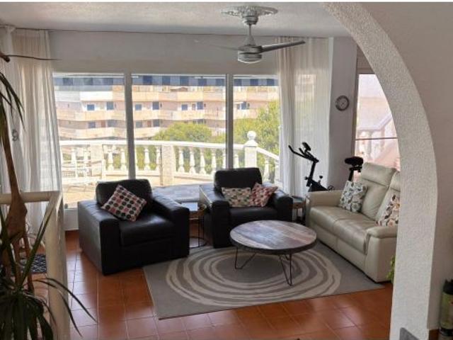 Casa en venta en Los Puertos de Santa Bárbara, Campo de Cartagena y Mar Menor