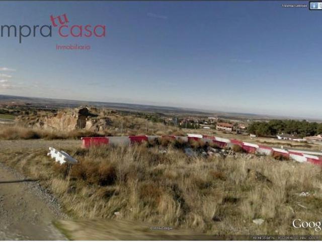Local Comercial en venta en Sexmo de San Martín, Otero De Herreros