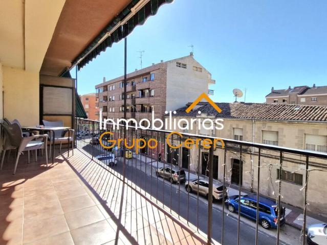 Piso en venta en Santo Domingo De La Calzada, La Rioja
