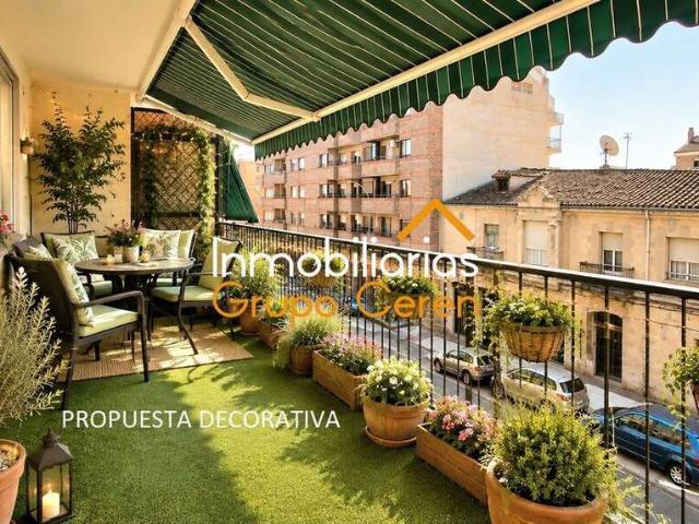 Piso en venta en Santo Domingo de la Calzada, La Rioja