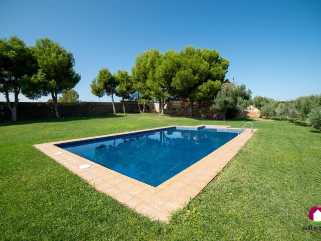 Casa en venta en Distrito Rural, Zaragoza