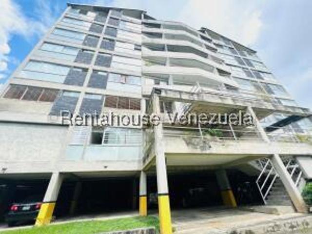 Apartamento en venta