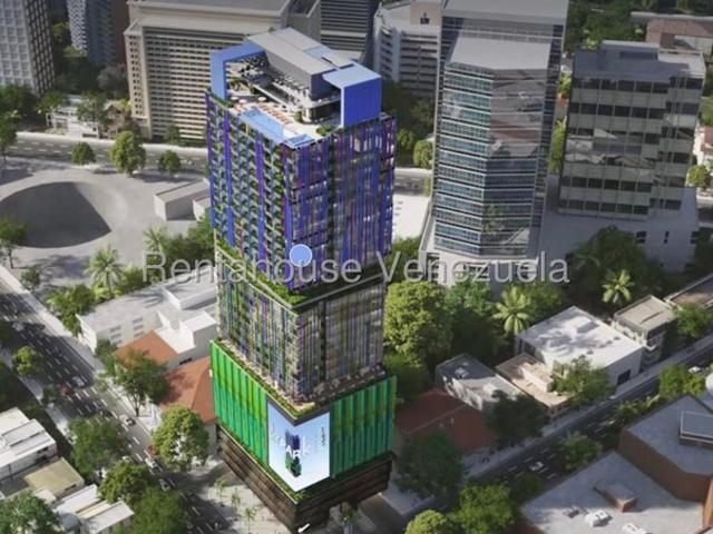 Apartamento en venta