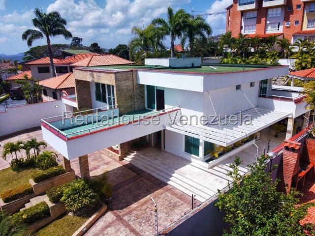 Casa en venta en Boca De Uchire, Miranda