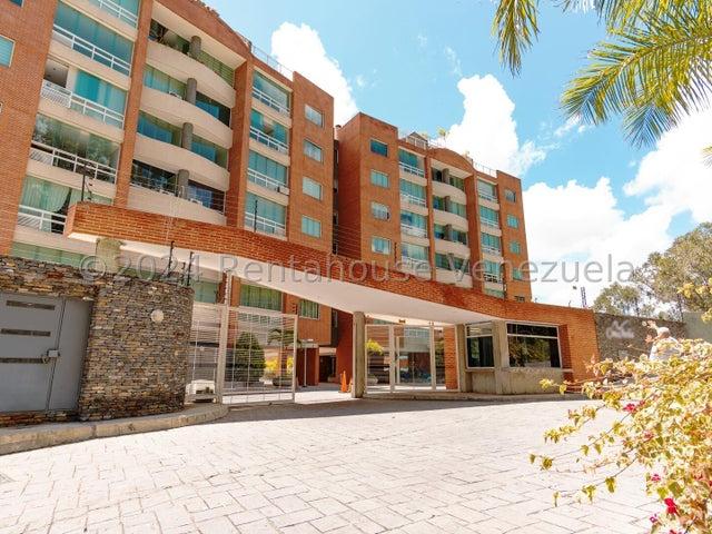 Apartamento en venta