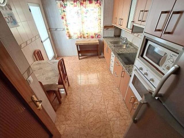 Piso en venta en Montijo, Extremadura