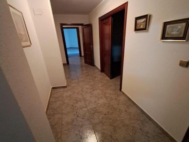 Piso en venta en Montijo, Extremadura