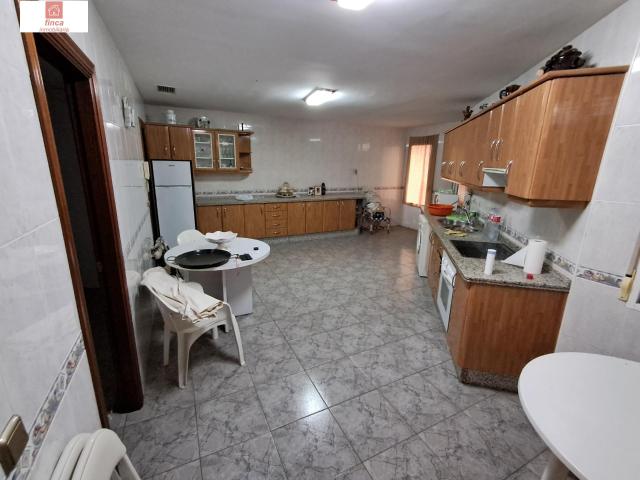 Piso en venta en Montijo, Extremadura