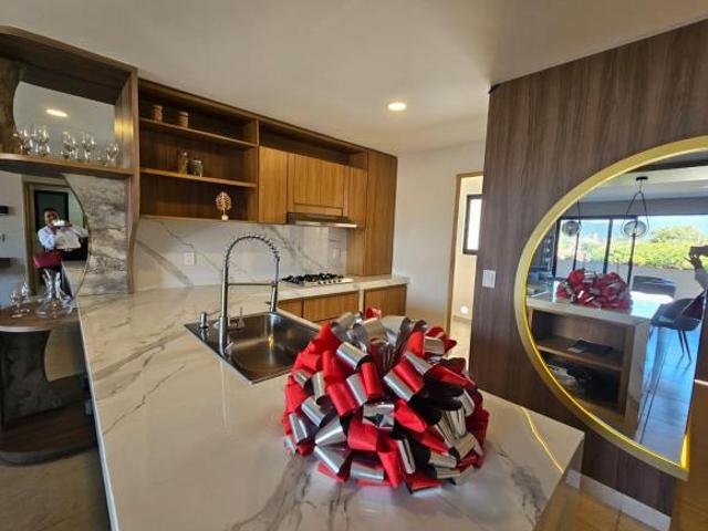 Departamento en venta en Orizaba, Veracruz