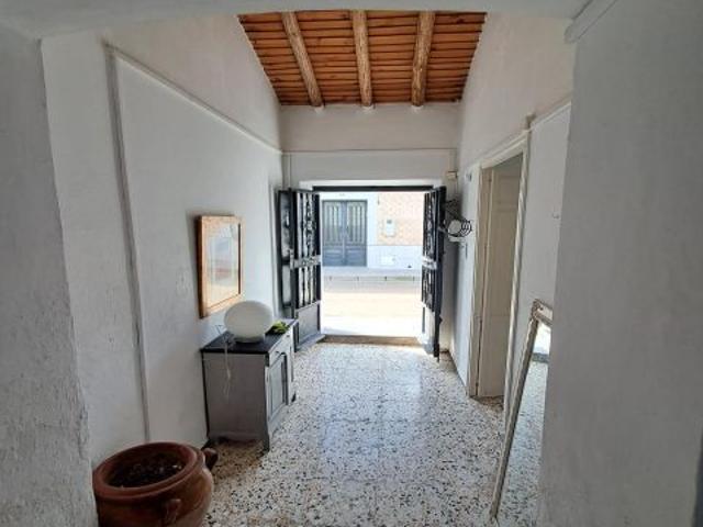 Casa en venta en Puebla De La Calzada, Extremadura