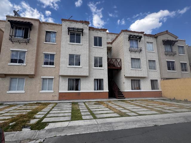Departamento en venta en Zempoala, Hidalgo