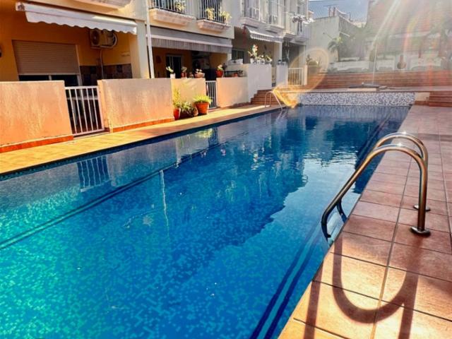 Casa en venta en la Marina Alta, Valencia