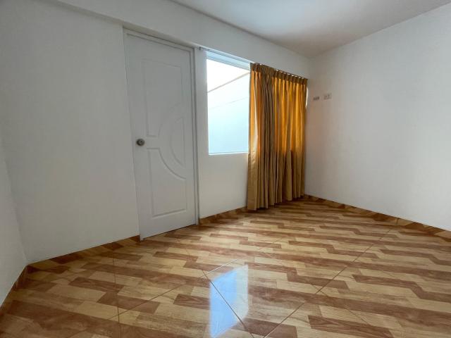 Departamento alquiler en Salamanca, Lima Metropolitana