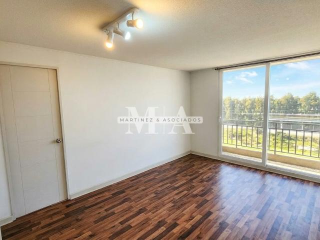 Departamento en venta en Alto Biobío, Biobío