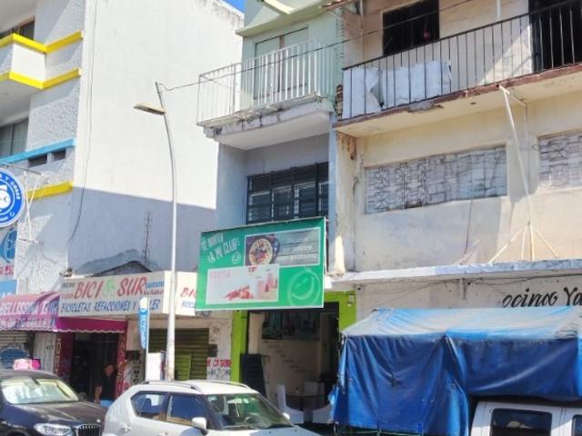 Edificio en venta en Tuxtla Gutiérrez