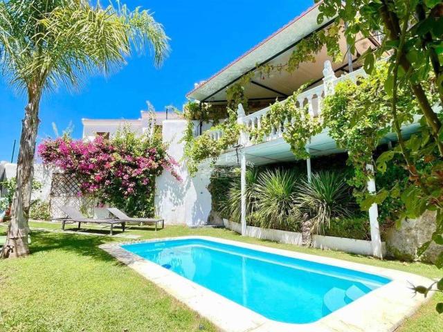 Casa en venta en Atajate