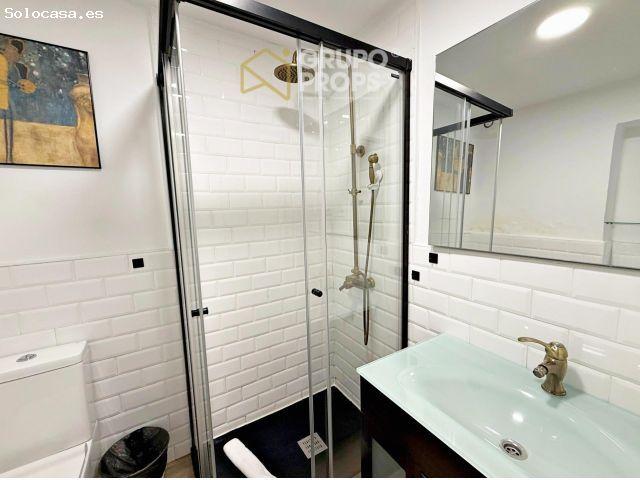 Piso en venta en Chamberí, Madrid