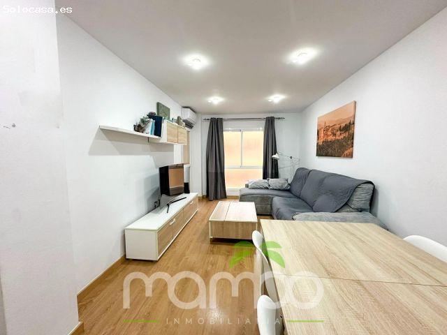 Piso en venta en Cruz del Cordero, Vélez-málaga