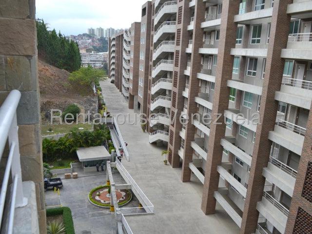 Apartamento en venta en Miranda