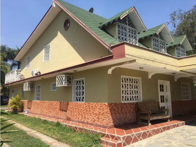 Casa en venta en Valencia, Táchira