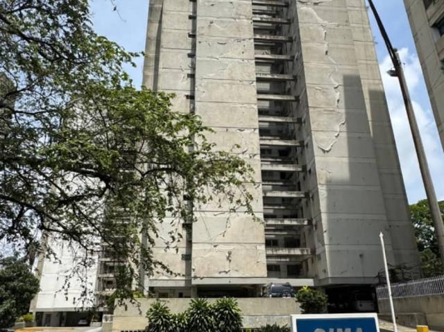 Apartamento en venta en Distrito Capital