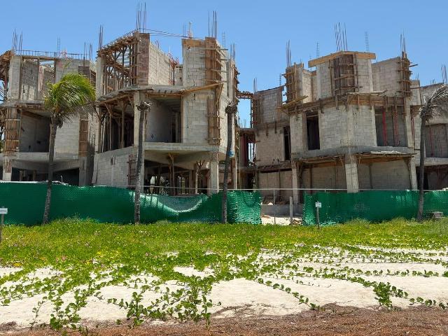 Departamento en venta en San Crisanto, Sinanché