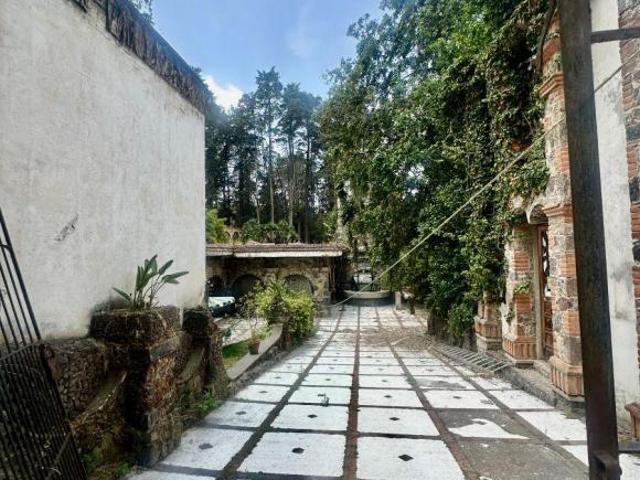 Quinta en venta en Atlautla, Estado de México