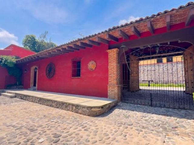 Quinta en venta en Tepeji Del Río De Ocampo, Hidalgo