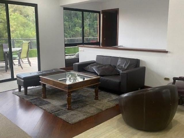 Penthouse en venta en Boca De Uchire, Miranda