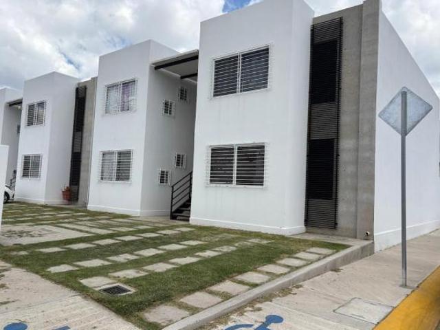 VENTA ESQUINA PLANTA BAJA SENDAS RESIDENCIAL QUERETARO