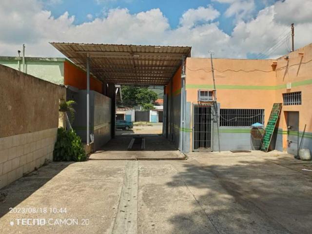 Terreno en venta en Bárbula, Municipio Naguanagua