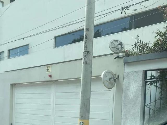 Cochera venta en Miraflores, Lima Metropolitana