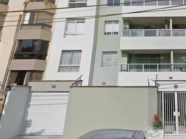Cochera venta en Miraflores, Lima Metropolitana