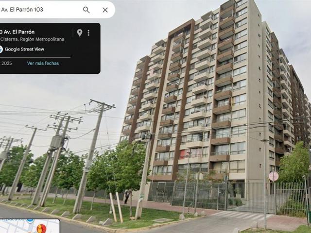 Estacionamiento en venta en La Cisterna, Metropolitana