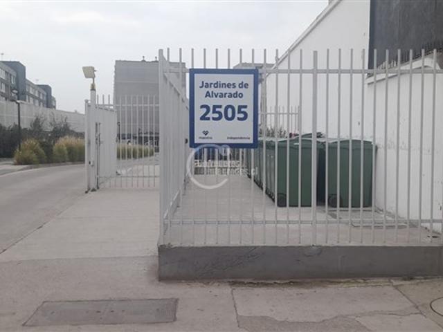 Venta Estacionamiento UF 300