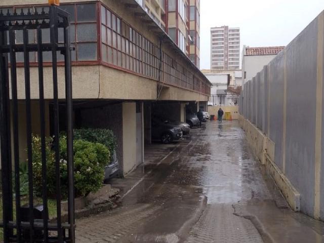 Estacionamiento en venta en Chorrillos, Valparaíso