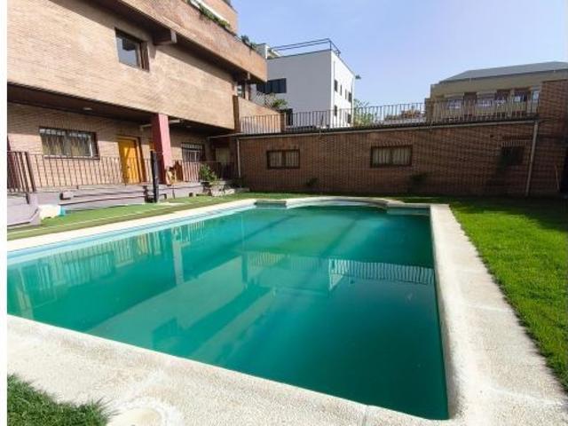Piso en venta en Ciudad Lineal, Madrid