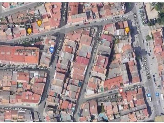 Piso en venta en Santa Margarida de Montbui - Sant Maure, Santa Margarida de Montbui