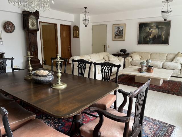 Apartamento en venta en Boca De Uchire, Miranda