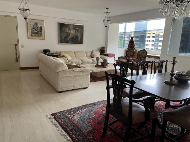 Apartamento en venta en Boca De Uchire, Miranda