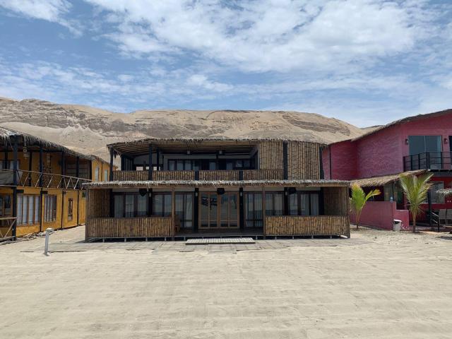 Departamento venta en Canete, Lima Metropolitana