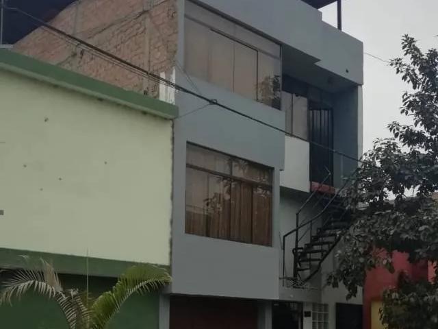 Casa venta en La Libertad